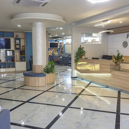 Mizara Хотел Ариел / Hotel Ariel מראה חיצוני תמונה