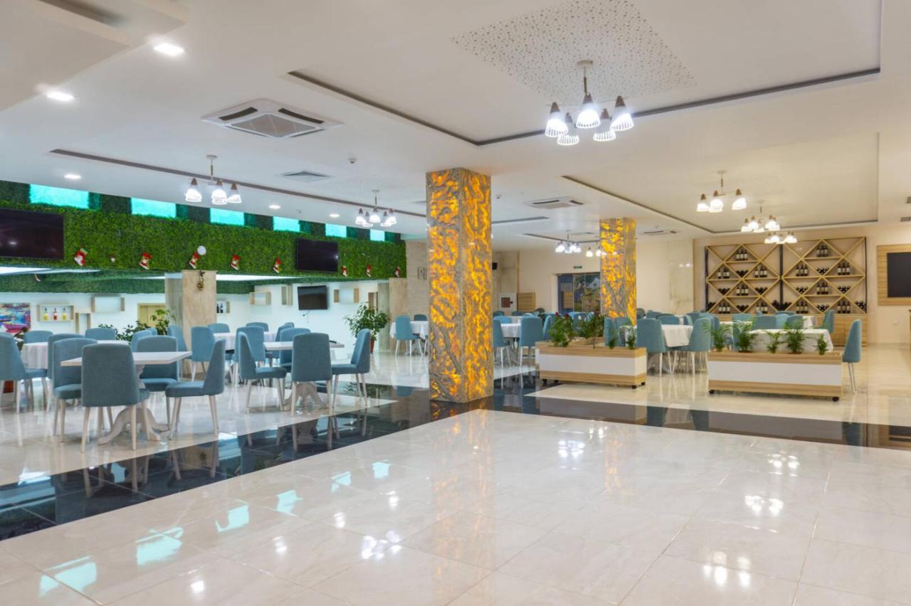 Mizara Хотел Ариел / Hotel Ariel מראה חיצוני תמונה