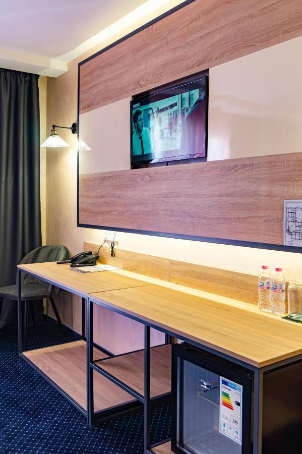 Mizara Хотел Ариел / Hotel Ariel מראה חיצוני תמונה