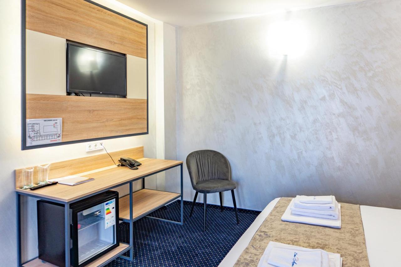 Mizara Хотел Ариел / Hotel Ariel מראה חיצוני תמונה