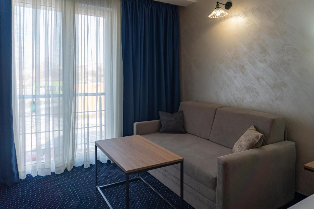 Mizara Хотел Ариел / Hotel Ariel מראה חיצוני תמונה