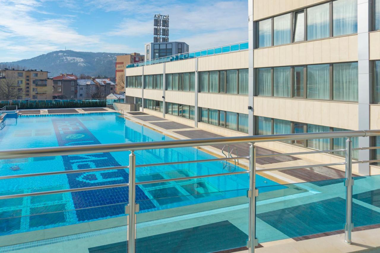 Mizara Хотел Ариел / Hotel Ariel מראה חיצוני תמונה