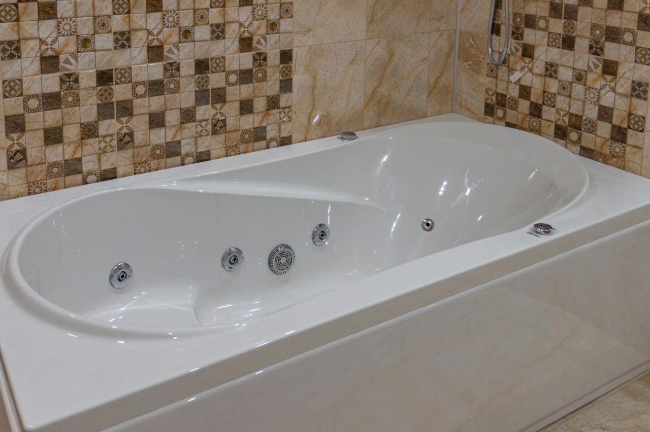 Mizara Хотел Ариел / Hotel Ariel מראה חיצוני תמונה