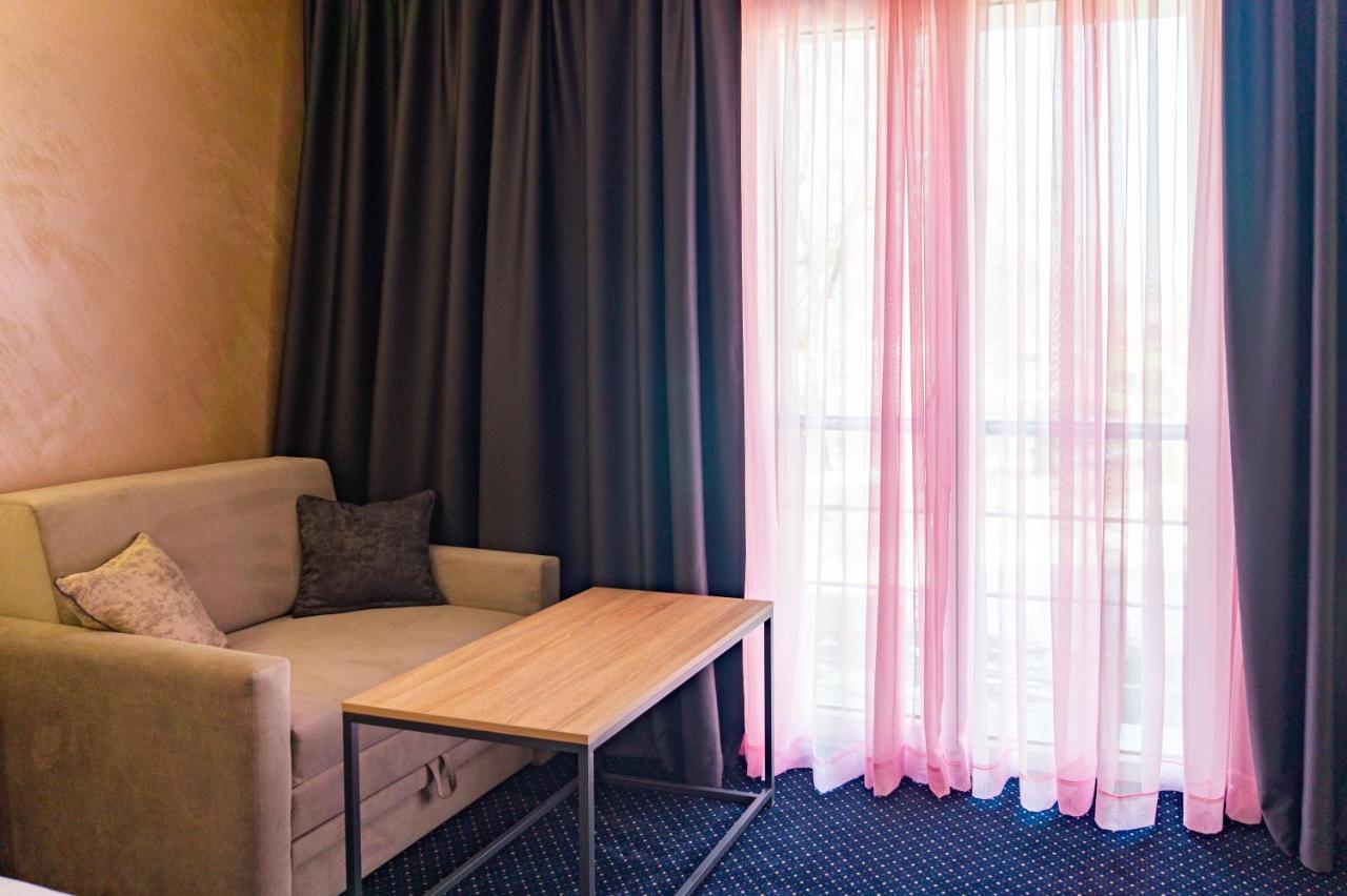 Mizara Хотел Ариел / Hotel Ariel מראה חיצוני תמונה